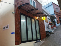 부산 영도 봉산마을 빈집 ‘마을쉼터’와 ‘게스트하우스’로 재탄생 [영도구]