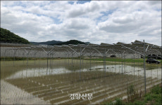 GS건설, 농업인 참여하는 태양광발전사업 추진