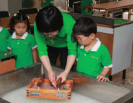 숲에서 ‘휴양·체험’ 함께 즐겨요