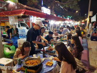 “여수시의회, 낭만포차 이전 예산 삭감 말라”[여수시]