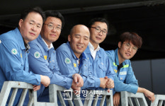 포스코, 민주노총 계열 노조위원장 해고