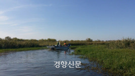 낙동강 하구 5개 생태공원 접근성 높인다···친환경 탐방수단 검토[부산시]