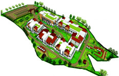 용산구, 전국 첫 치매 전담 노인요양시설 건립