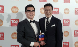 한국다케다제약, 최우수 고용 기업 3년 연속 선정