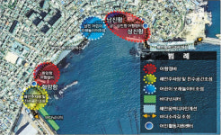 울산 방어진에 ‘바다 소리길’ 만든다…‘어촌뉴딜 300 사업’ 선정[울산시]