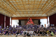 부안여중 3년연속 “인성교육 잘 했어요”[부안군]