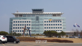 연말연시 고속도로 “난폭·과속운전 꼼짝 마”…강원 경찰 암행순찰 8대 배치