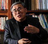 이종석 전 통일부 장관 “남북, 연초 판문점서 ‘원포인트 정상회담’ 다시 한번 여는 게 바람직”[신년기획]