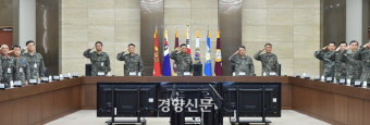 조조의 고사성어 인용한 박한기 합참의장···군사합의서이행, 軍의 가장 중요한 과제