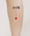 ‘승산혈’ 종아리 심한 근육 통증·경련 있을 때 도움[송미연의 촌철지압]