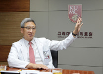 (1)“4차 산업혁명을 병원 안으로…의술 혁신 선도”[의료계 CEO에게 듣는다]