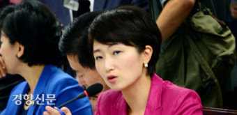 이언주, 유시민 뜨니 저격? “노회한 꼰대이자 한물간 사회주의자”