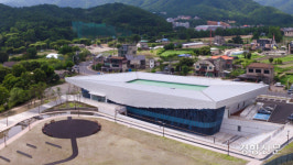 제천 역사 한눈에…충북 제천시, 의림지 역사박물관 개관[제천시]