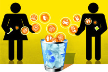 꽉 찬 스마트폰 ‘속’ 정리했더니 세상에 ‘속’이 다 후련! 디지털 미니멀리즘