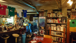 하나쯤 있어야 할 문화공간이 왜 사라져갈까