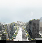 광화문 이순신·세종대왕 자리 옮길까…새 광장 설계 당선작 발표