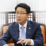 민주당 정책위의장, 김태년→조정식