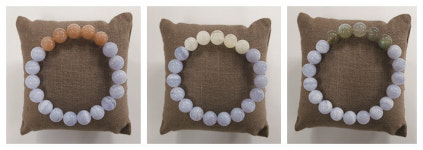 유태우 고려수지침학회장 파워스톤 목걸이·팔찌·머리찌 건강요법 학회 발표