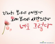 ‘박보검 시집 풀꽃의 시인 나태주가 들려주는 행복 이야기