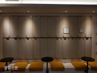 목욕탕에서 커피숍으로 변신한 김수근의 ‘학천탕’