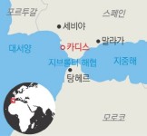 지중해서 대서양으로 ‘문명의 축’ 이동 지켜본 대항해시대 출발점 [주강현의 바다, 문명의 서사시]