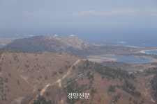 비무장지대 초소 감동적인 문화재…동해안 GP 돌아본 문화재위원들의 이구동성