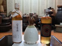 이북에선 못 먹는 평양의 명주, 녹두지짐·돼지고기와 찰떡궁합 ‘감홍로’[김형규 기자의 한국 술도가]