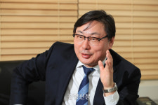 전국 유일 경기도 ‘평화부지사’ 이화영 “북, DMZ에 평화공원 제안했다”[원희복의 인물탐구]