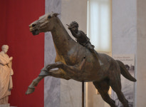 (4)말을 타고 비극을 창출한 이들은 유목민이 아닌 ‘문명인’이었다[공원국의 세계의 절반, 유목문명사]