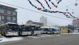 “평일 외출장병 위해 농어촌 버스 증차”[화천군]