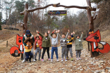 경북 영주 ‘유아숲체험원’, 3월 중순 문 연다[경북도]