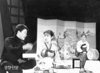 2월27일 ‘네로25시’ ‘쓰리랑부부’가 저질 코미디?[오래 전 ‘이날’]