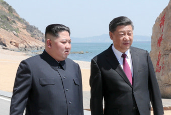 북 ‘중국통’ 베이징 급파…김정은, 귀국길 북·중 회담 성사되나[북·미 ‘하노이선언’ 무산]