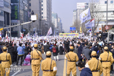 광주 금남로서 시민 2000명 만세행렬…호남 곳곳 3·1운동 기념행사