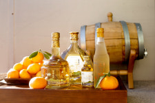 제주 감귤로 빚은 브랜디 ‘신례명주’··· 그 술엔 50년 세월 묵은 ‘장인’의 다짐 녹아 있었다[김형규 기자의 한국 술도가]