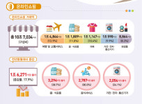 미세먼지 여파가 온라인쇼핑까지…1월 ‘안티폴루션’ 전자기기 거래액 급증