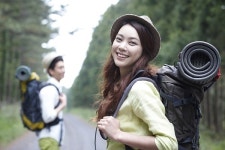 ‘체온·관절’ 동시에 지키는 봄철 등산요령 10