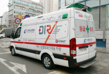 인천, 의료진 탑승 ‘닥터 카’ 운영