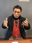 [단독]“구조시켜야 한다는 생각밖에 안들어”···대구 사우나 화재 ‘의인’ 이재만씨