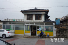 손혜원 의원으로 유명해진 목포거리 같은 근대유산 5곳 더 생긴다