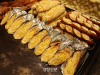 ‘넘사벽’ 노포와 ‘초신상’ 핫플레이스가 공존하는 시간 여행지, 창원