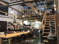 ‘넘사벽’ 노포와 ‘초신상’ 핫플레이스가 공존하는 시간 여행지, 창원