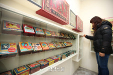 인천 옛 성낭공장 터에 ‘성냥박물관’ 개관