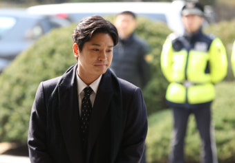 ‘버닝썬 폭행피해자’ 김상교씨 “공권력이 진실 막고 있는 듯했다”