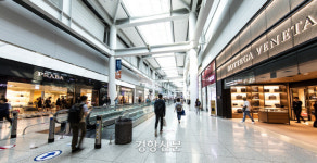 인천공항 입국장 면세점 복수사업자로 에스엠·엔타스 2곳 선정