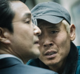 “밀어붙이는 감독, 막 나가는 배우…잘 만났죠”