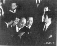 3월22일 예나 지금이나 얼굴 보기 참 어려운 사람[오래 전 ‘이날’]