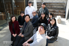 웹소설을 무지와 편견에서 구한다 장르문학 비평전문팀 텍스트릿