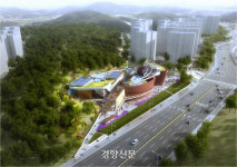 교육·유럽자기·수석 전시 ‘부천박물관’ 첫 삽[부천시]