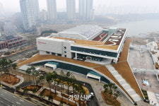 경기남부 마이스 이끌 ‘수원컨벤션센터’29일 문 연다[수원시]